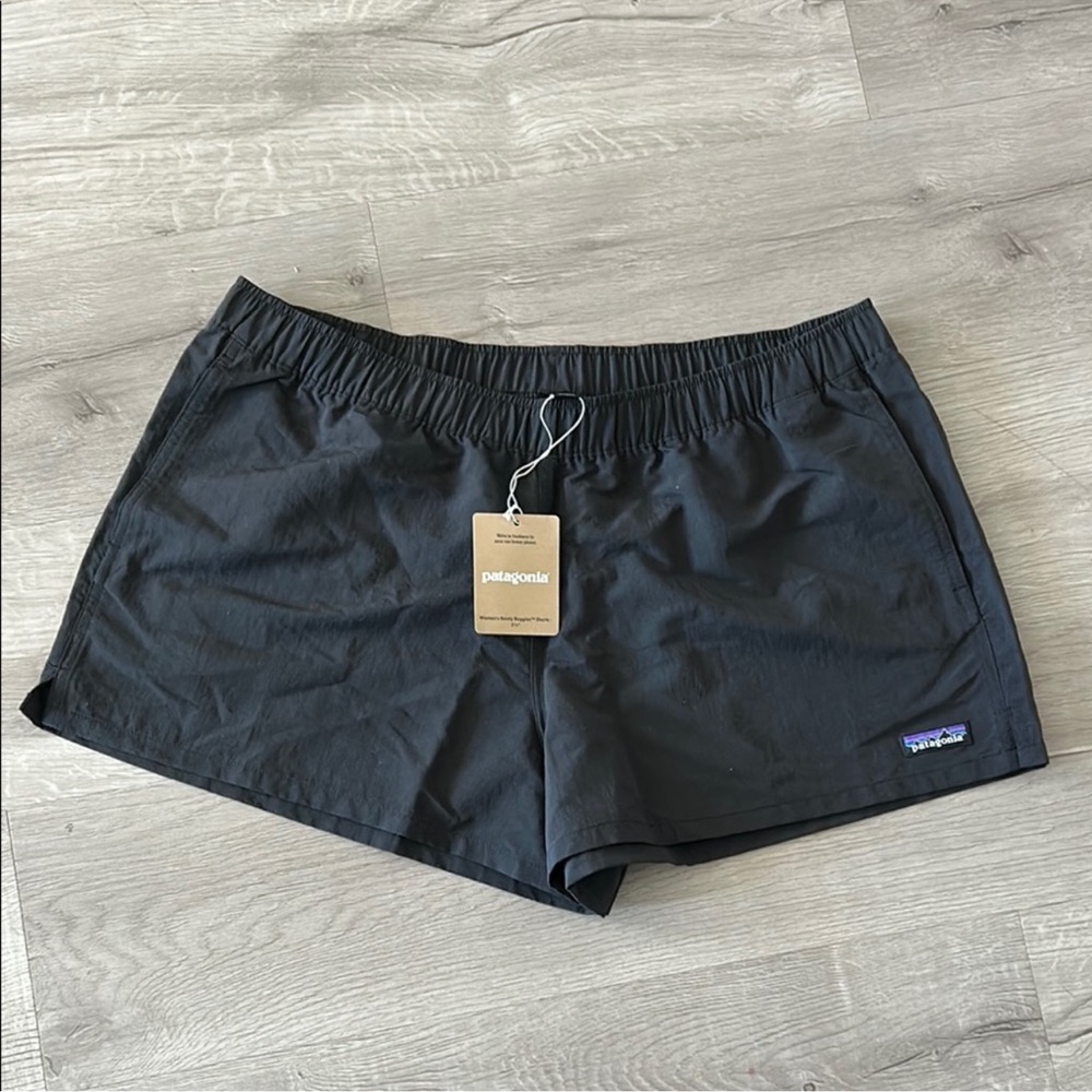 PATAGONIA | Women's Barely Baggies Shorts- 2